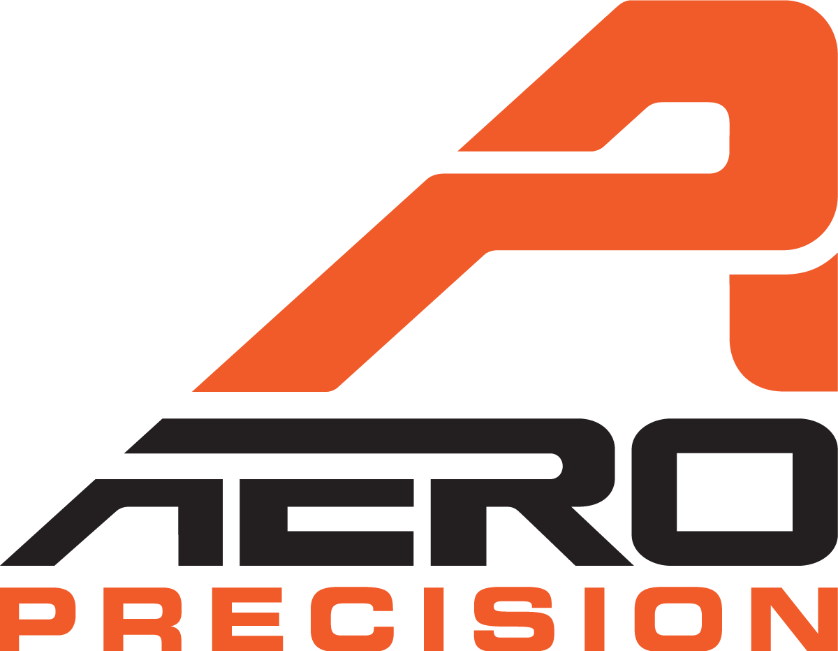Aero Precision - Half Marathon Mile Sponsor of Race For A Soldier