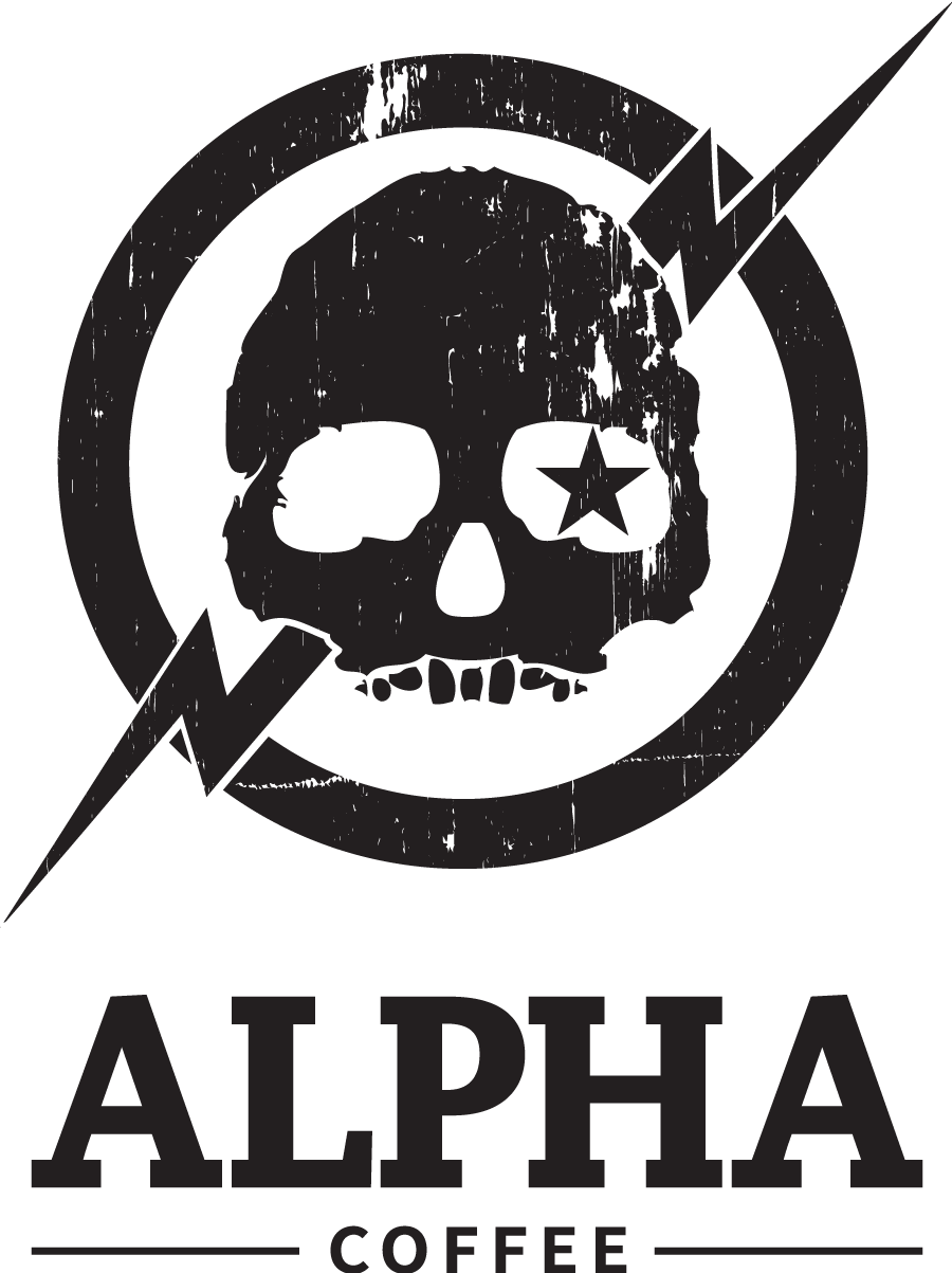 Alpha Coffee - Proud sponsor of Pull For A Soldier