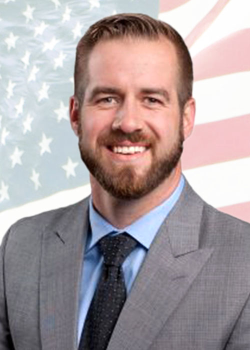 Jason Emerson of the Permission To Start Dreaming Foundation