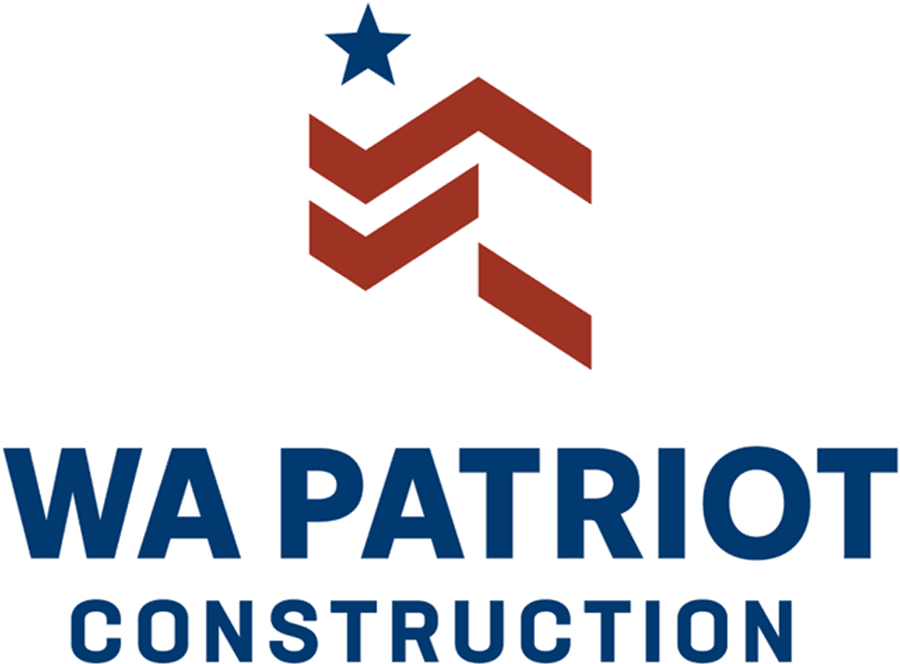 WA Patriot Construction