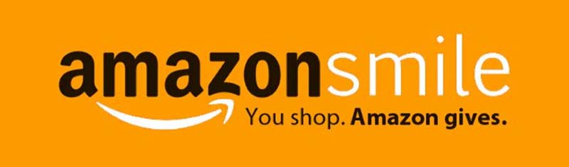 Amazon Smile - You shop. Amazon Gives.