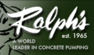 Ralph's Concrete