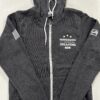 Pull Full Zip Hoodie