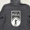 Pull Full Zip Hoodie - Image 2