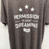PTSDF Short Sleeve Tee Shirt - Image 3
