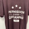 PTSDF Short Sleeve Tee Shirt - Image 2