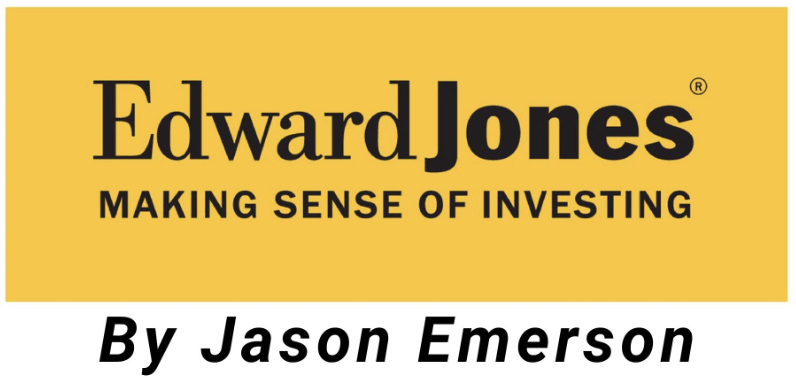 Edward Jones by Jason Emerson