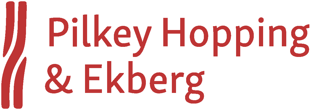 Pilkey Hopping & Ekberg