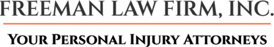 Freeman Law Firm, Inc. Your personal injury attorneys